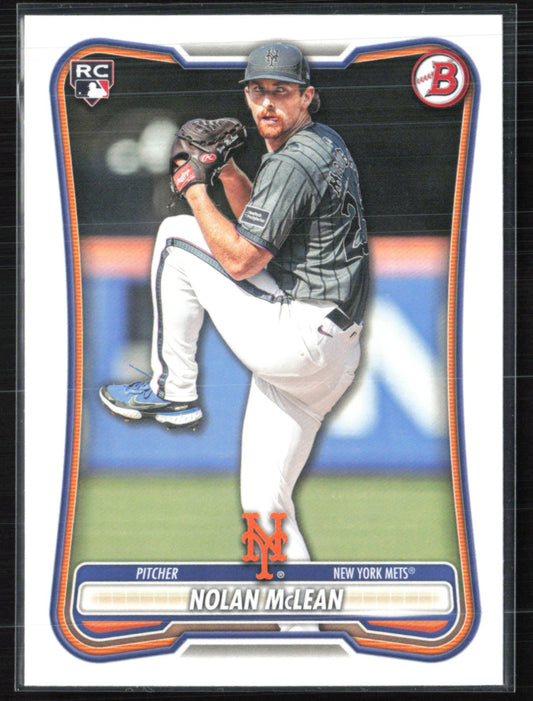 Nolan McLean RC