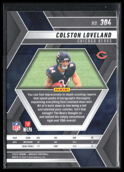 Colston Loveland RC