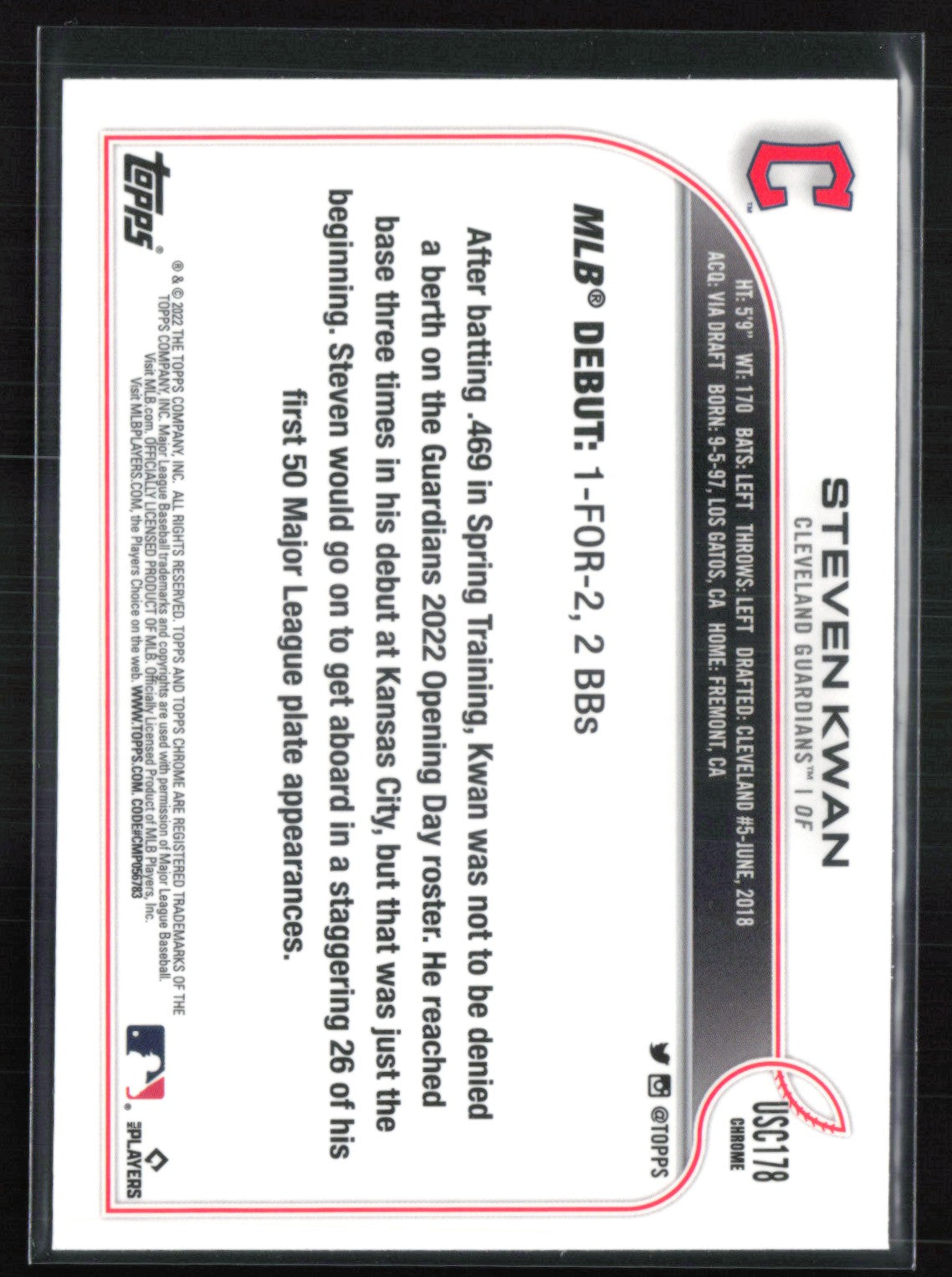 Zack Greinke RC