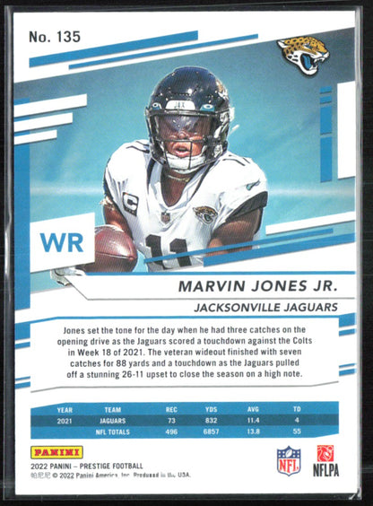 Marvin Jones Jr. /449