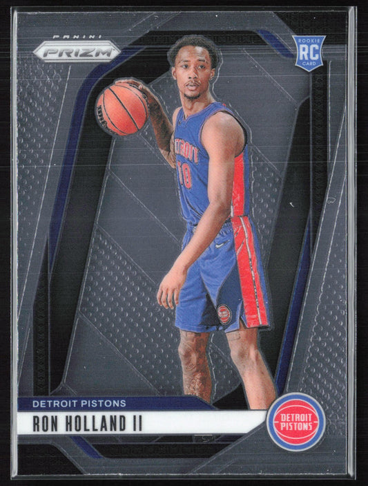 Ron Holland II RC