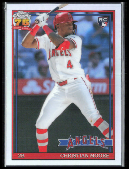 Christian Moore RC