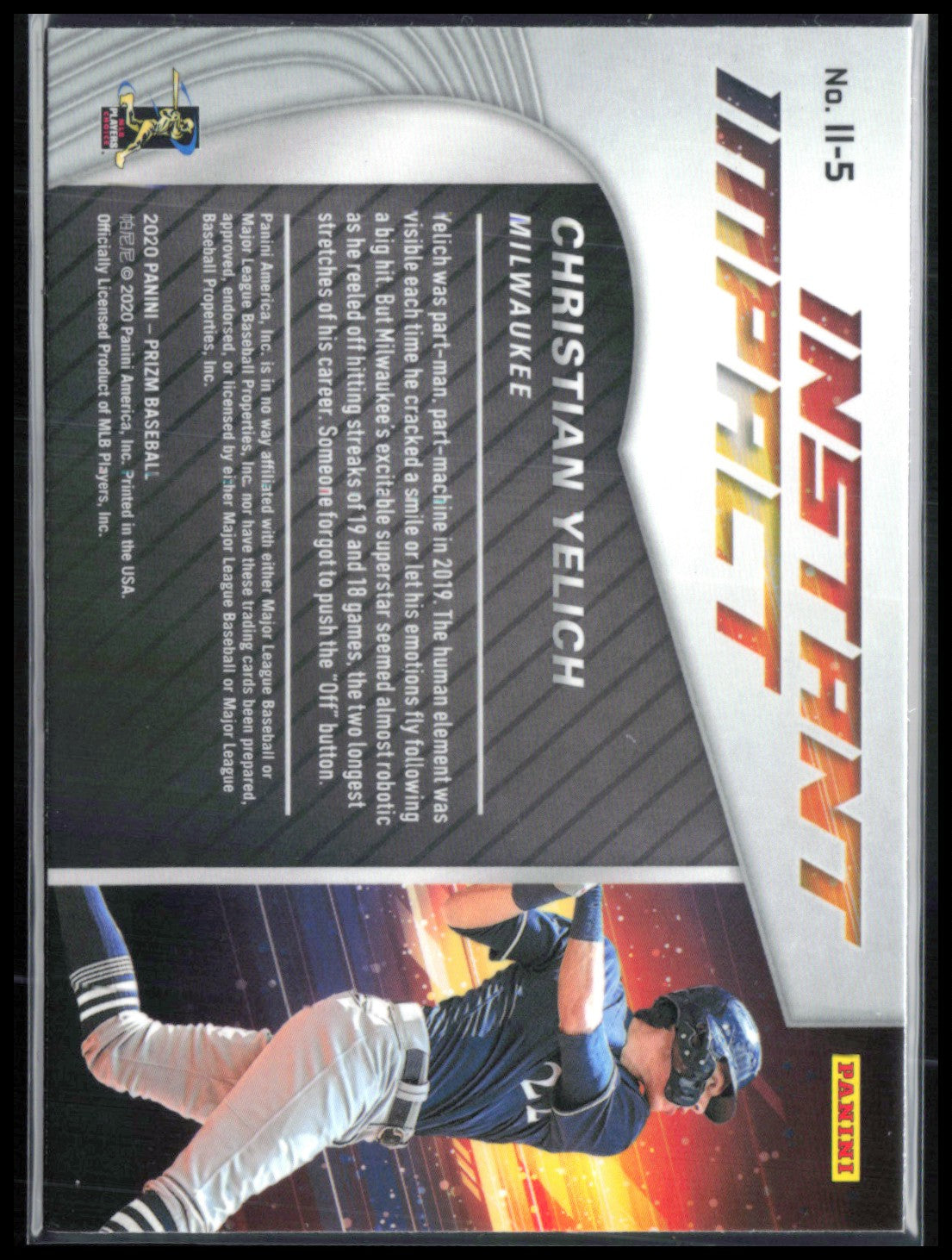 Christian Yelich