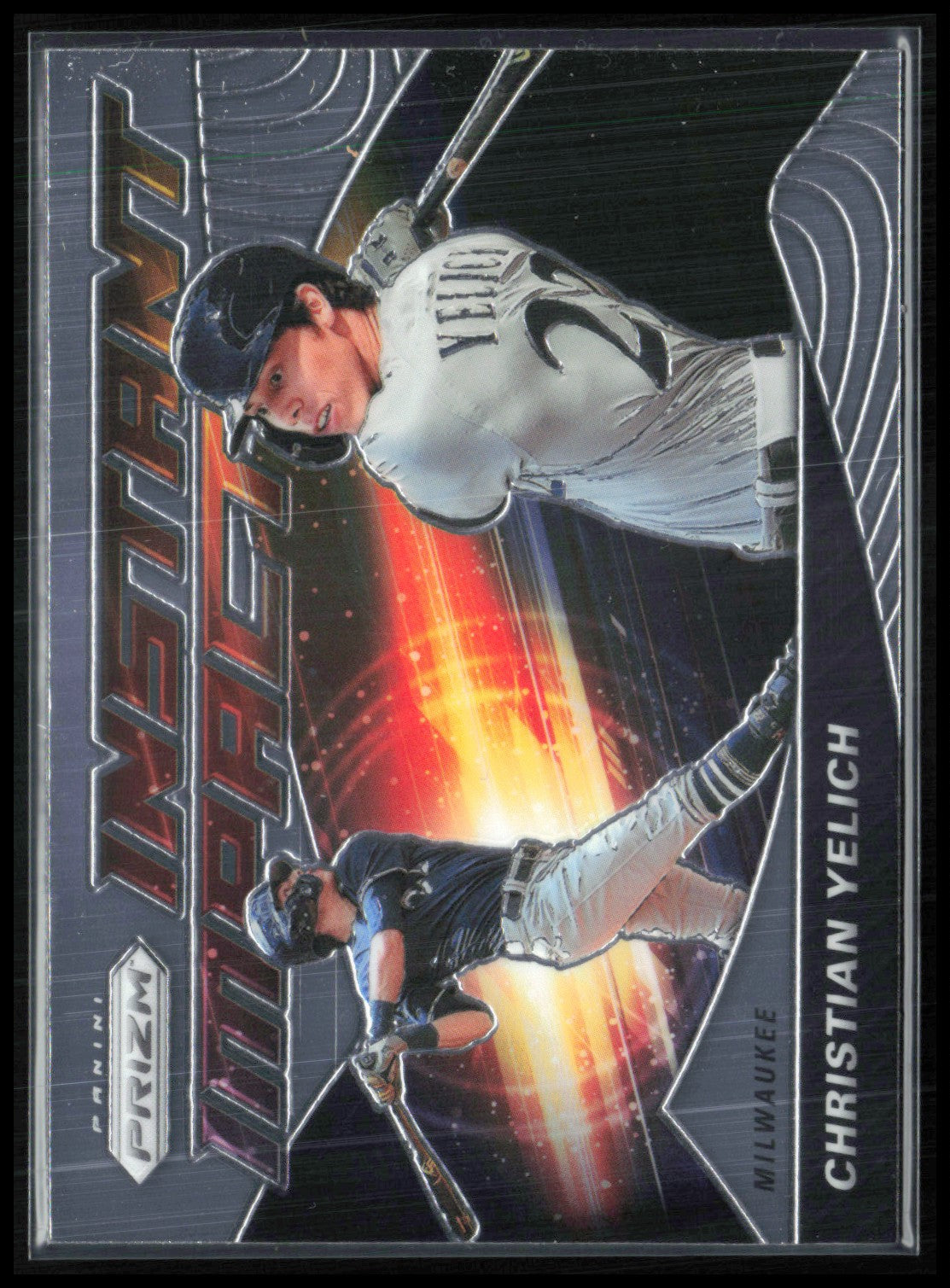 Christian Yelich