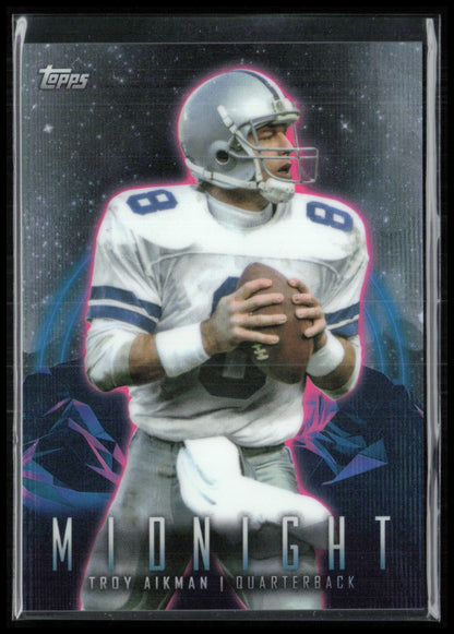 Troy Aikman