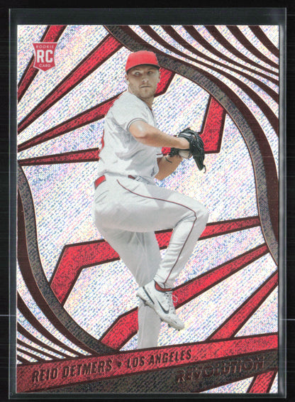 Reid Detmers RC