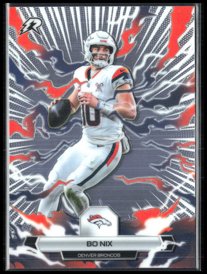 Bo Nix