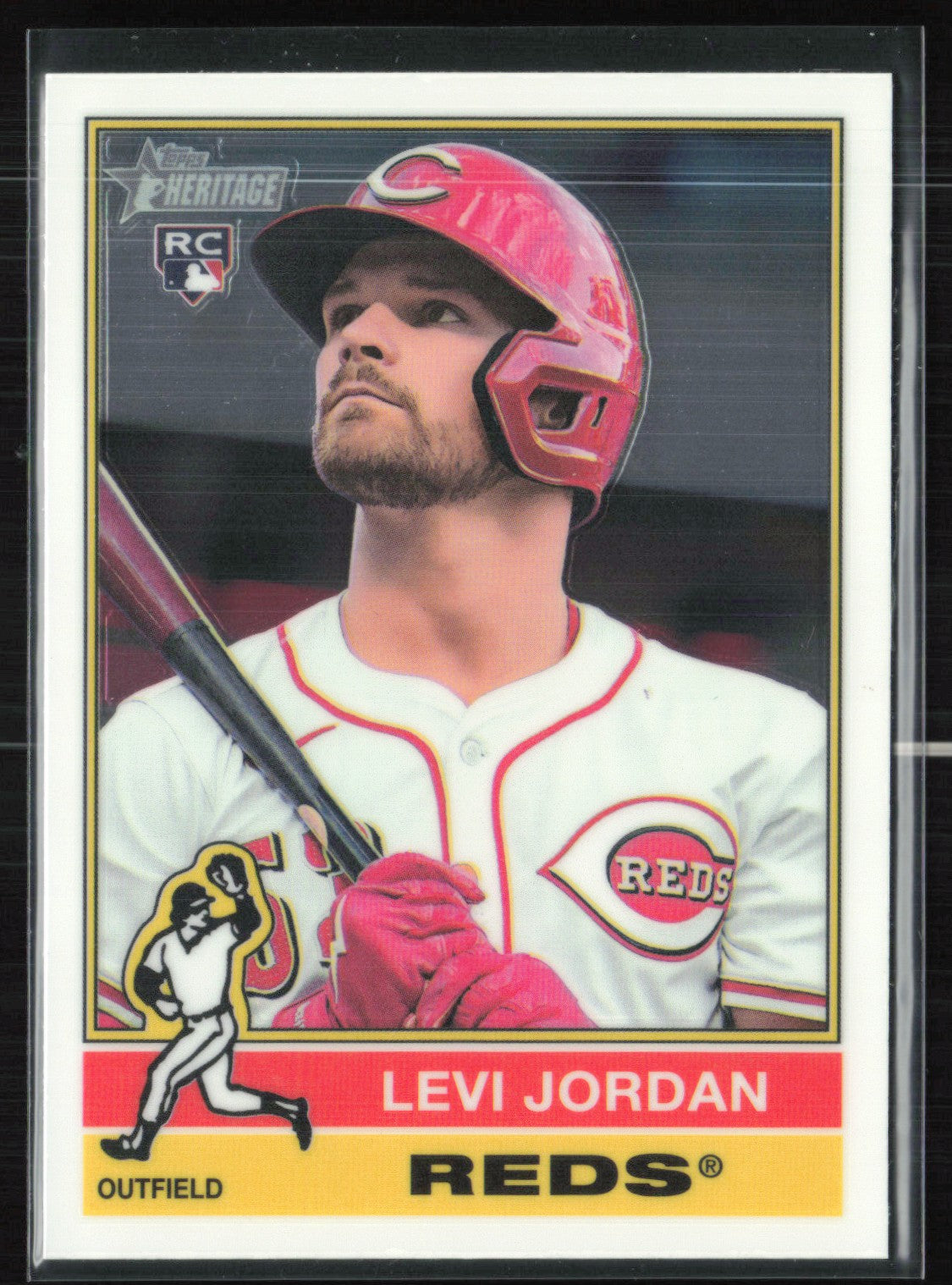 Levi Jordan RC