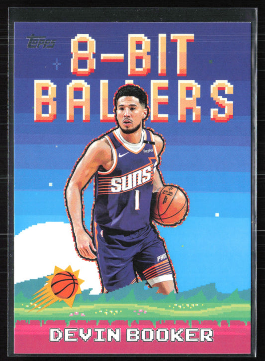 Devin Booker