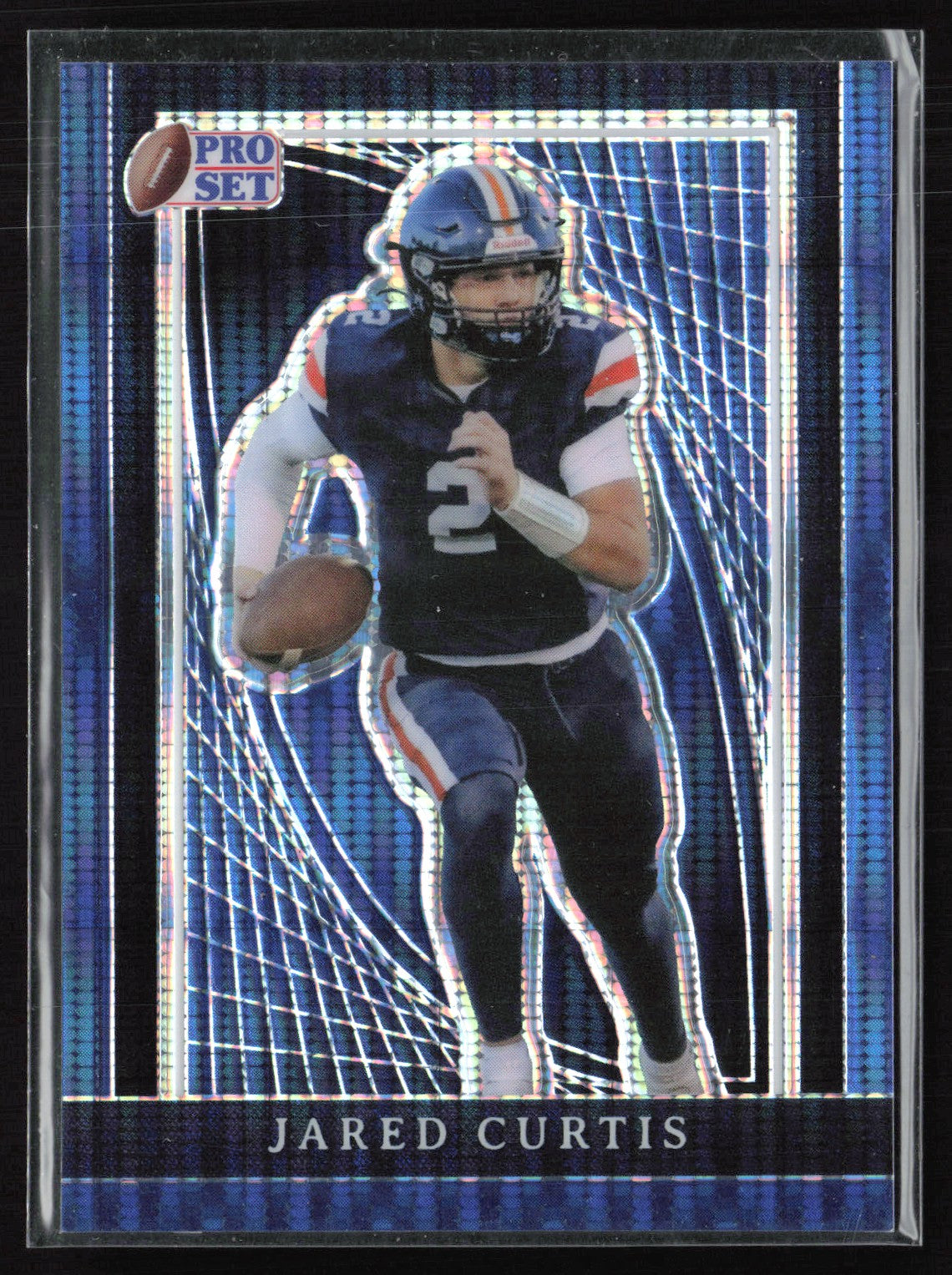 Jared Curtis /5