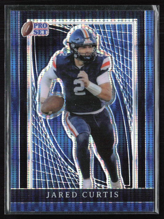 Jared Curtis /5