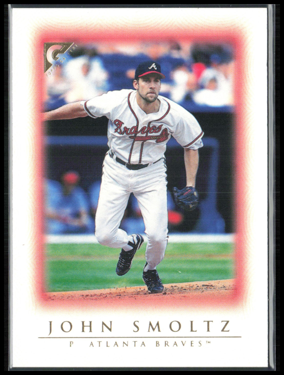 John Smoltz