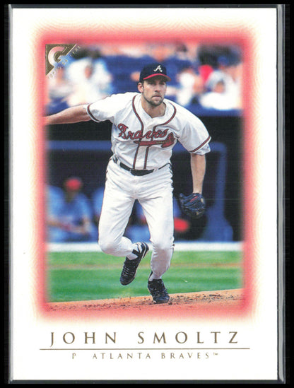 John Smoltz