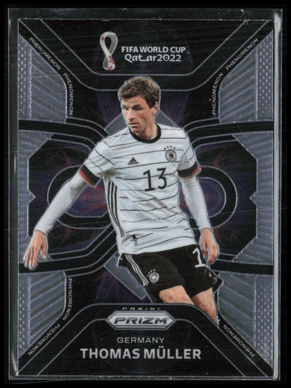 Thomas Muller