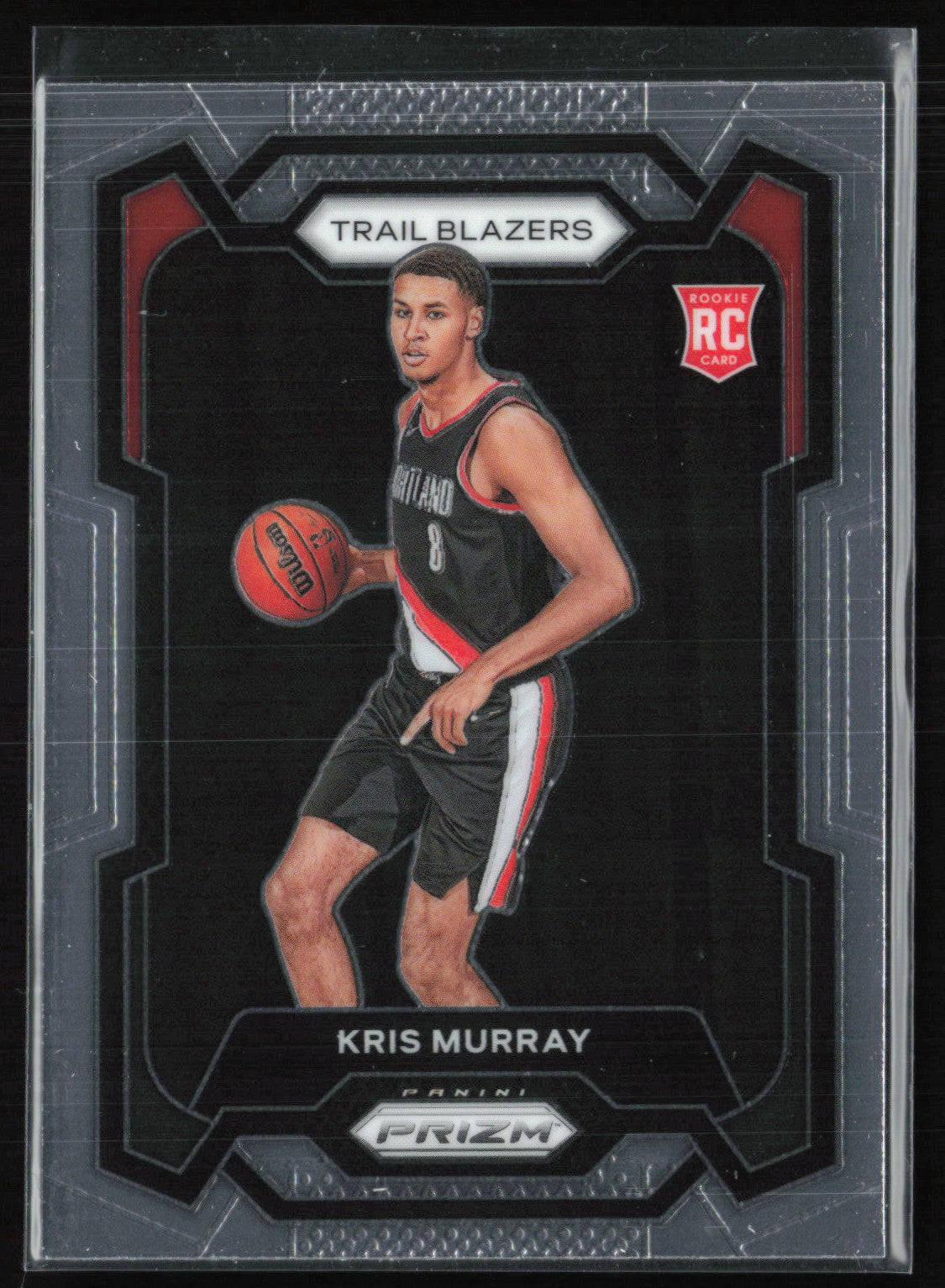 Kris Murray RC