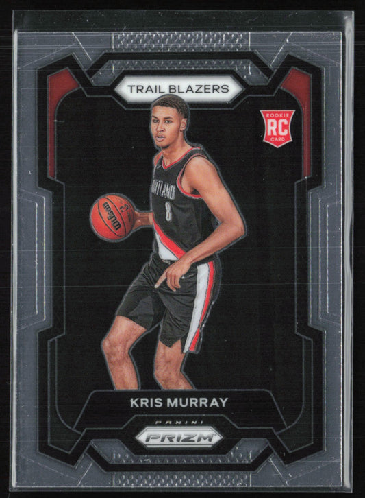 Kris Murray RC