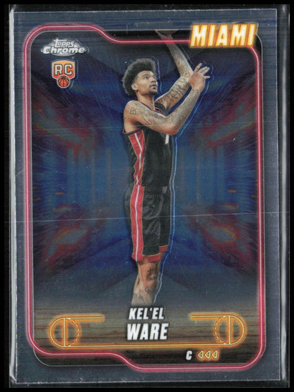 Kel'el Ware RC