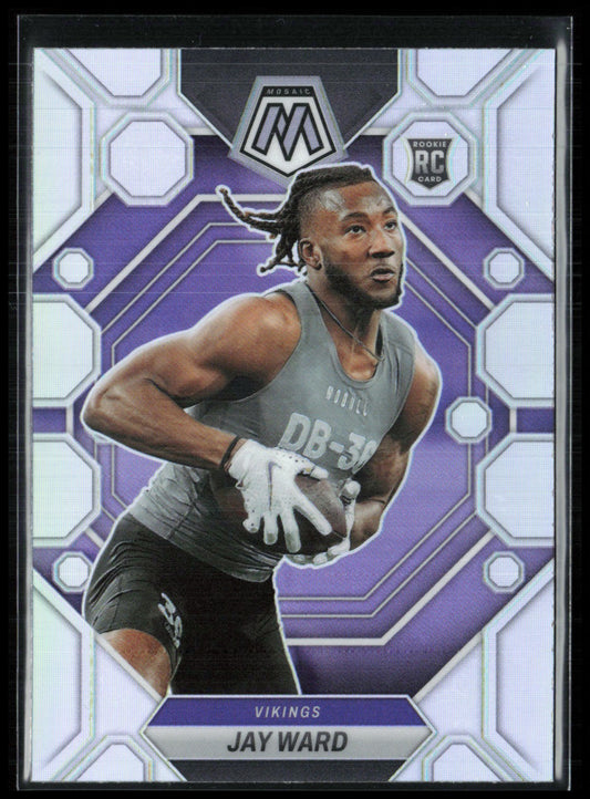 Jay Ward RC Holo