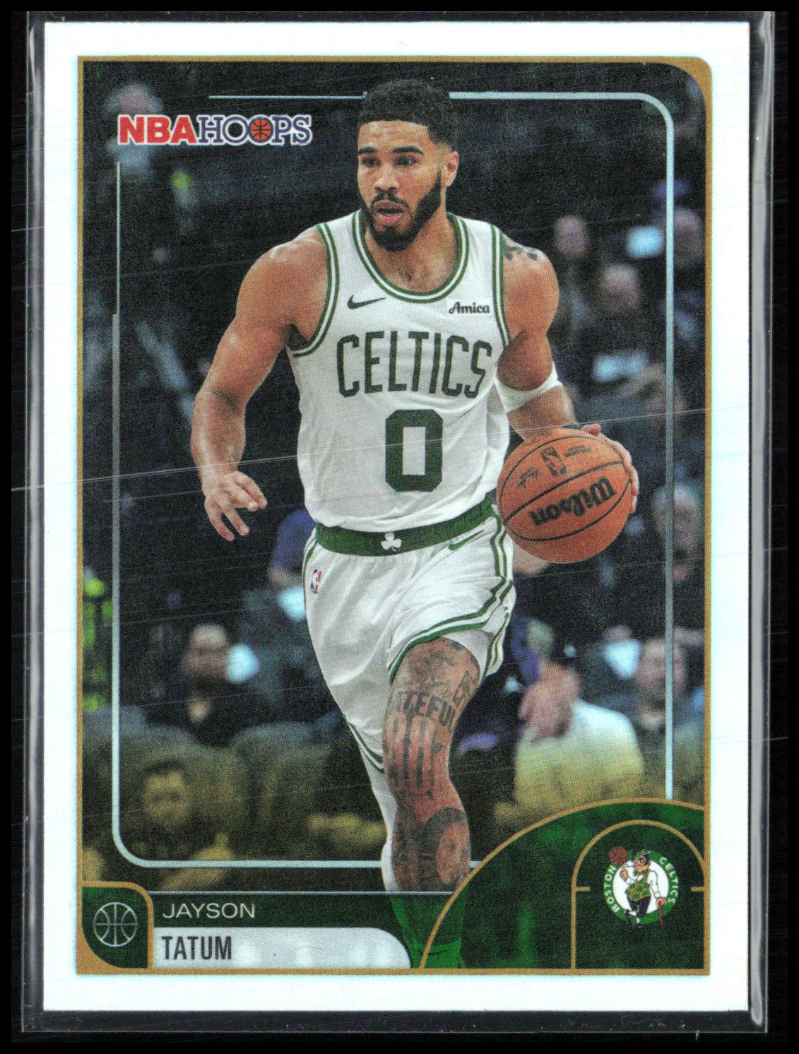 Jayson Tatum