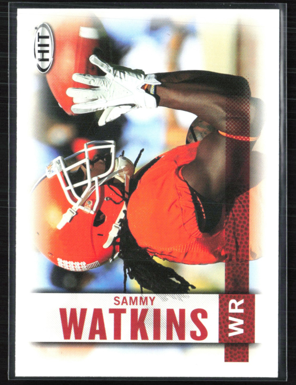 Sammy Watkins