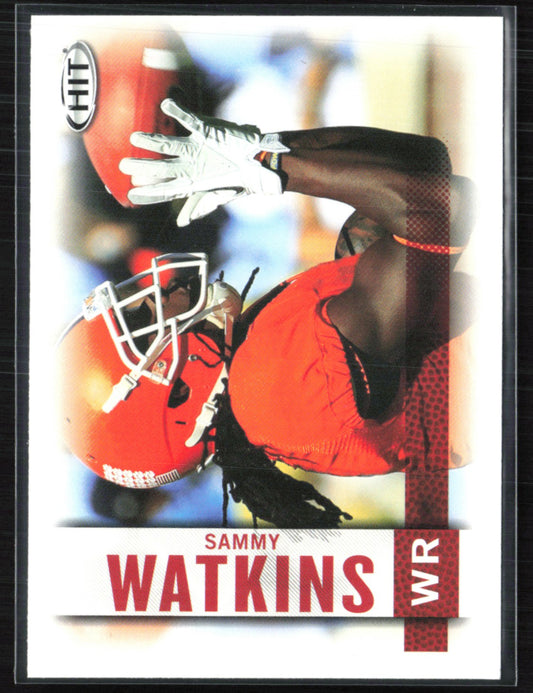 Sammy Watkins