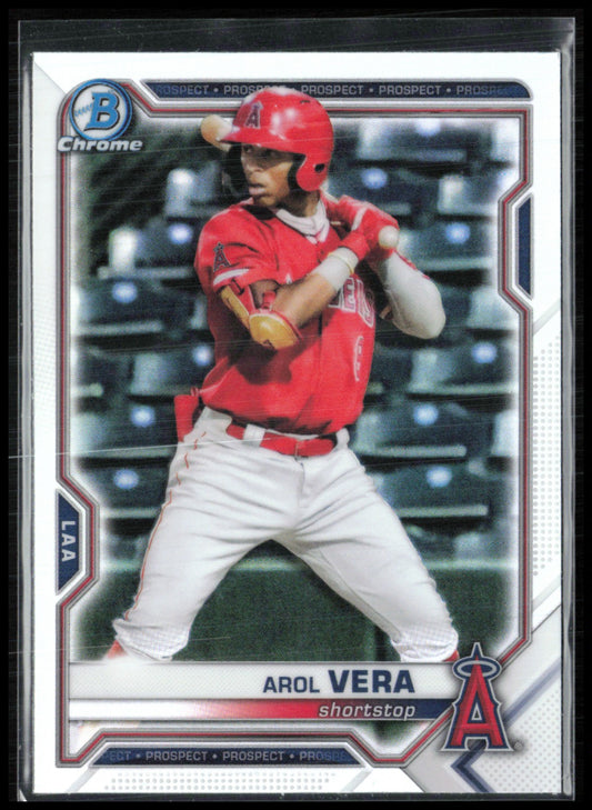 Arol Vera Refractor
