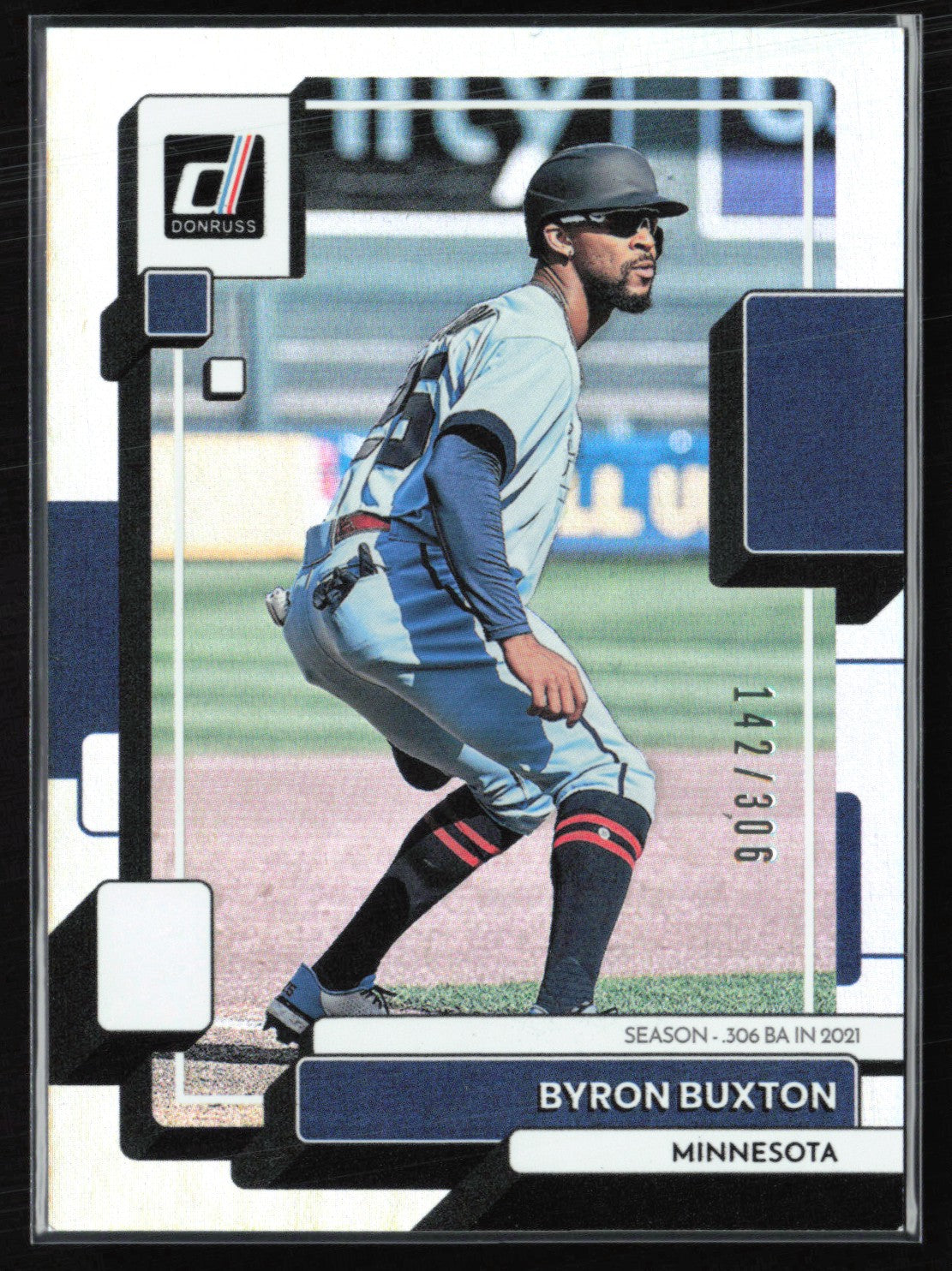 Byron Buxton /306