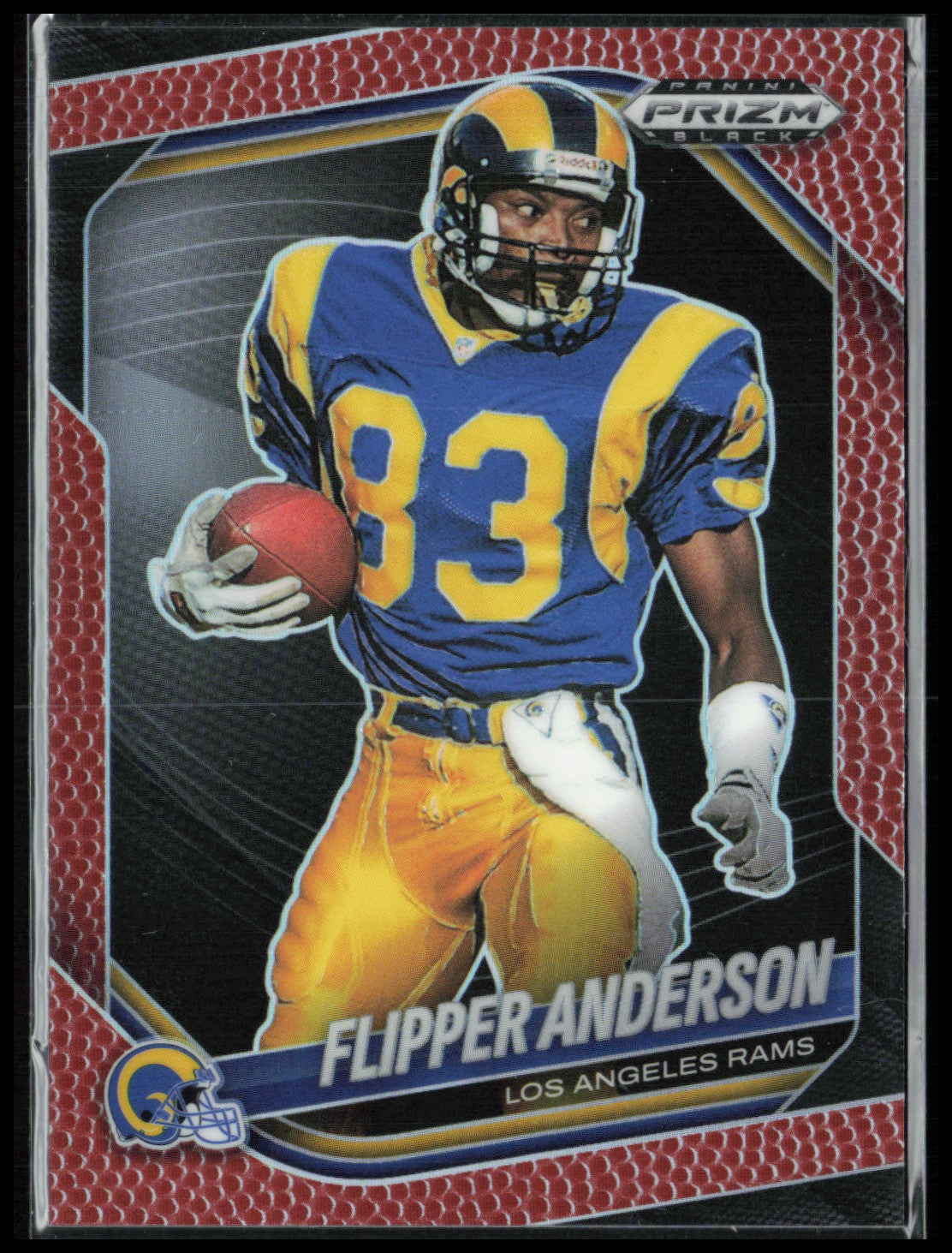 Flipper Anderson Pigskin /225