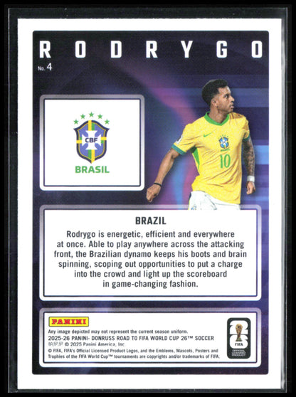 Rodrygo