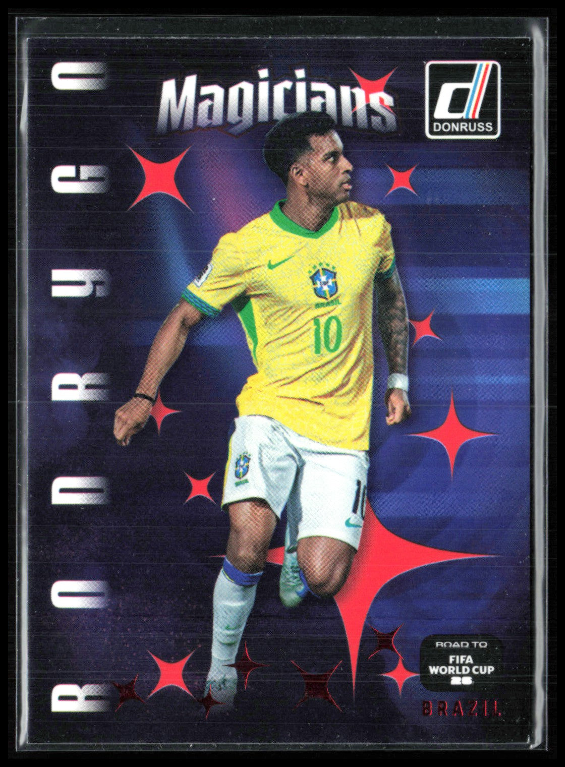 Rodrygo