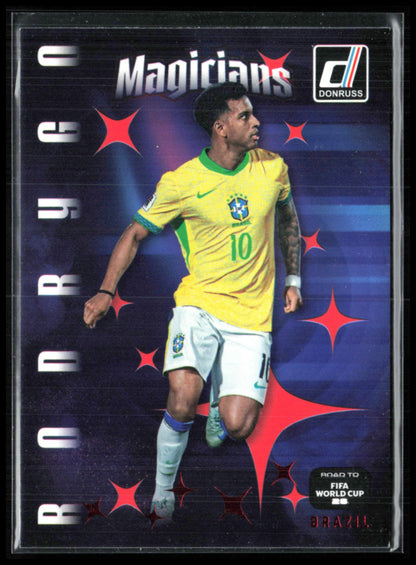 Rodrygo