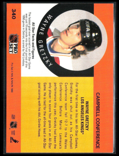 Wayne Gretzky
