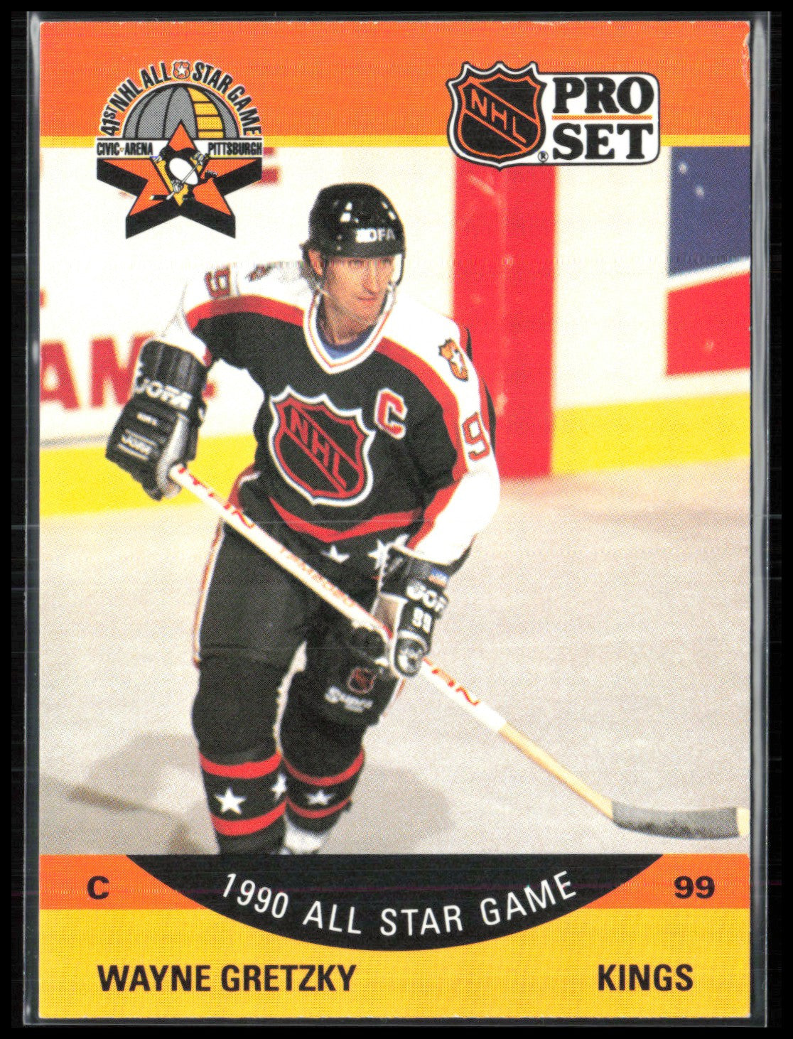 Wayne Gretzky