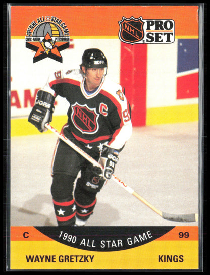 Wayne Gretzky