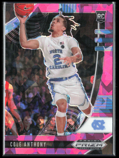 Cole Anthony RC Pink Ice