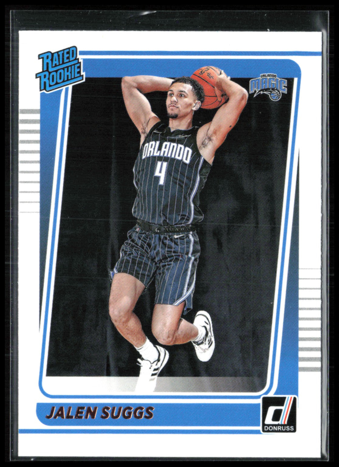 Jalen Suggs RC