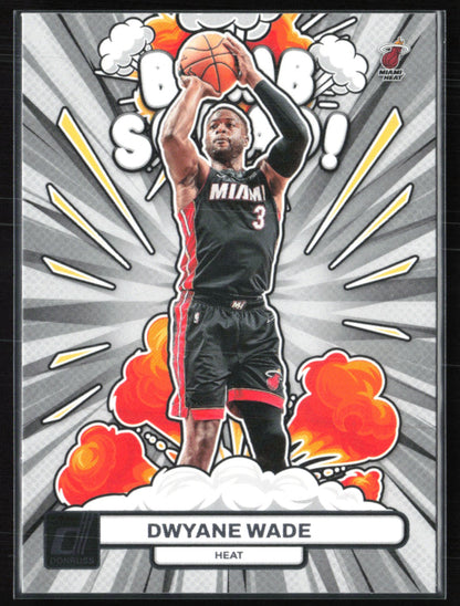 Dwyane Wade