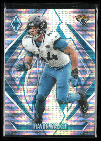 Travon Walker Pulsar /200