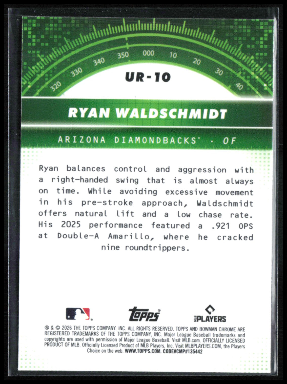 Ryan Waldschmidt