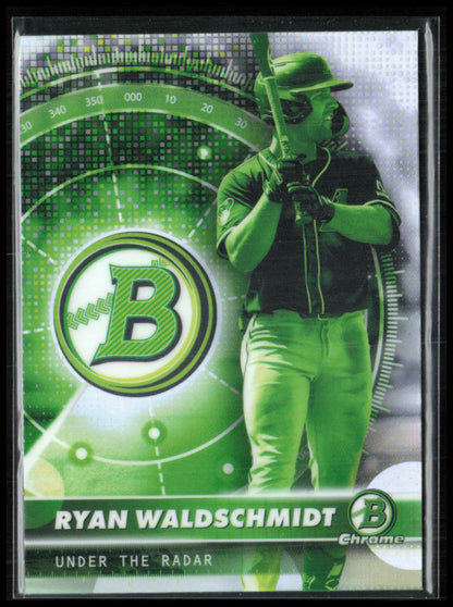 Ryan Waldschmidt