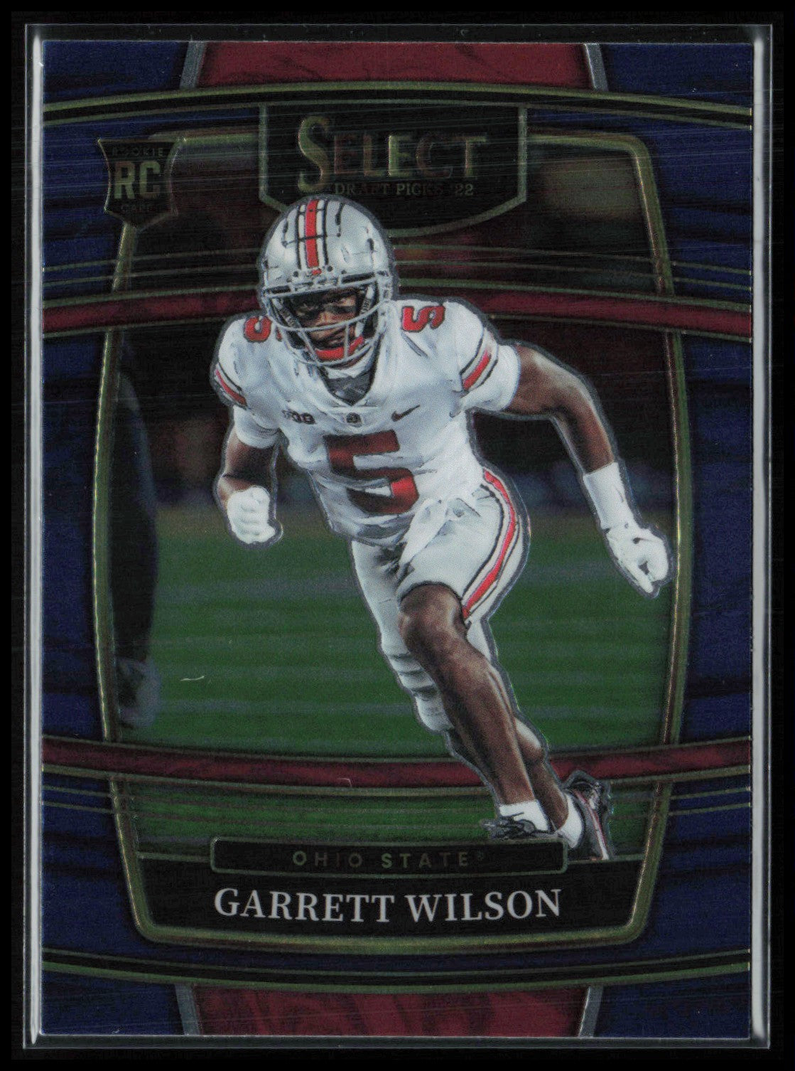 Garrett Wilson RC