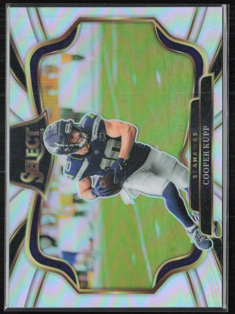 Cooper Kupp Silver Field Level