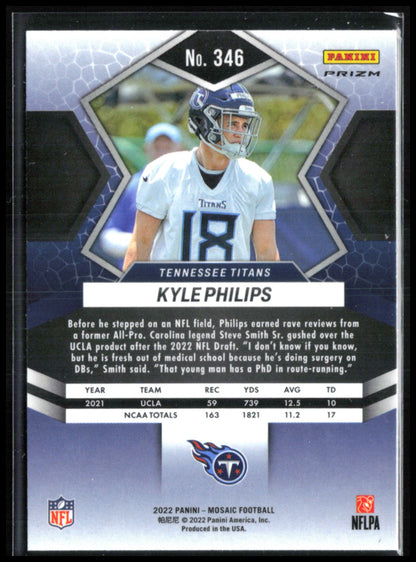 Kyle Philips RC