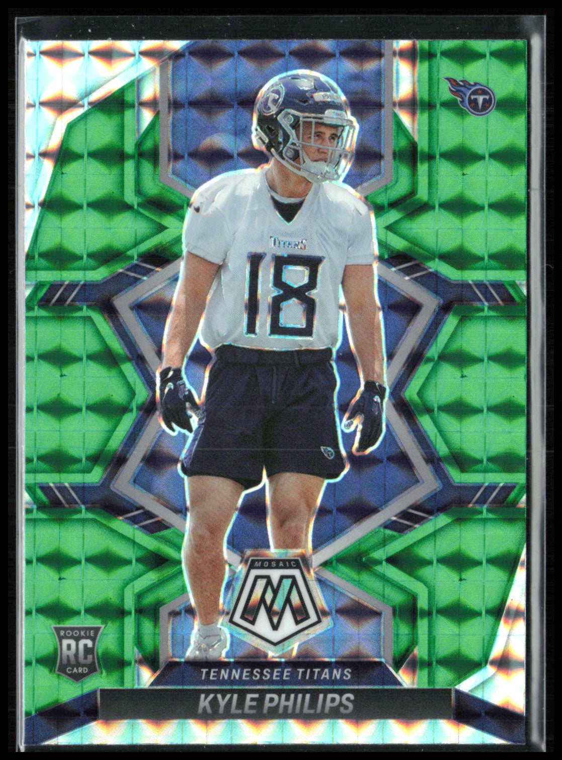 Kyle Philips RC