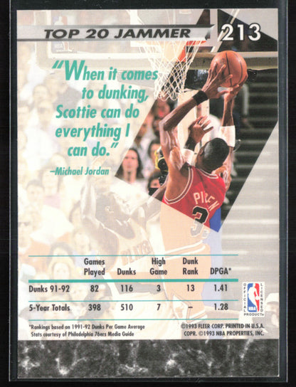 Scottie Pippen