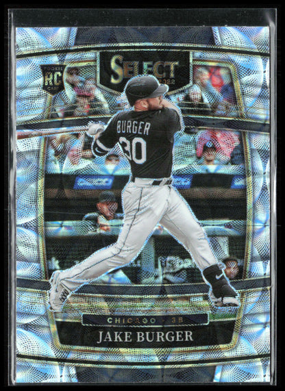 Jake Burger RC Scope