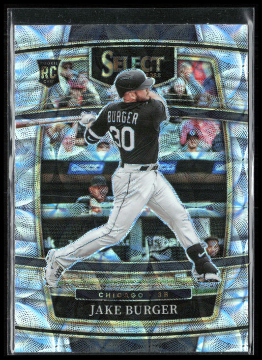 Jake Burger RC Scope