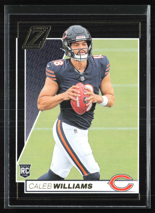 Caleb Williams RC