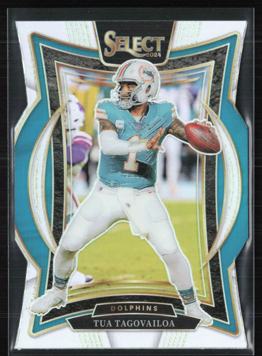 Tua Tagovailoa Silver