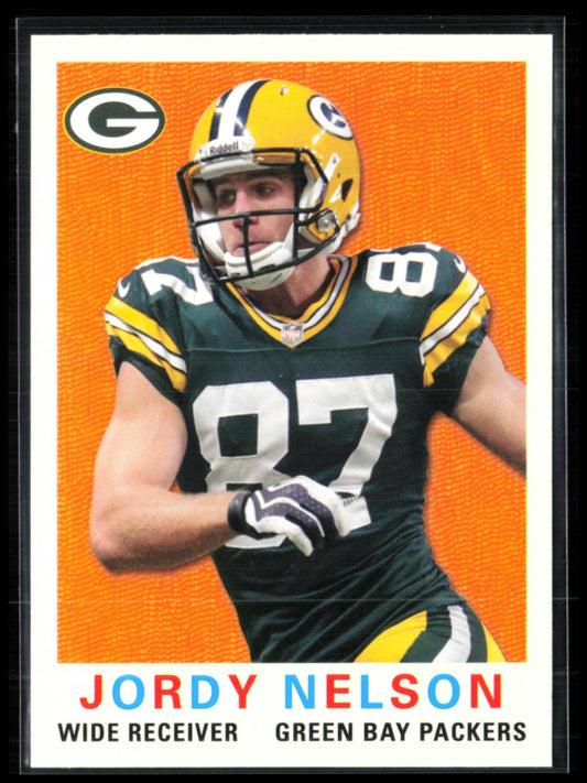 Jordy Nelson